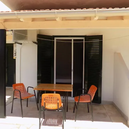 Apartment Elli - Nikos